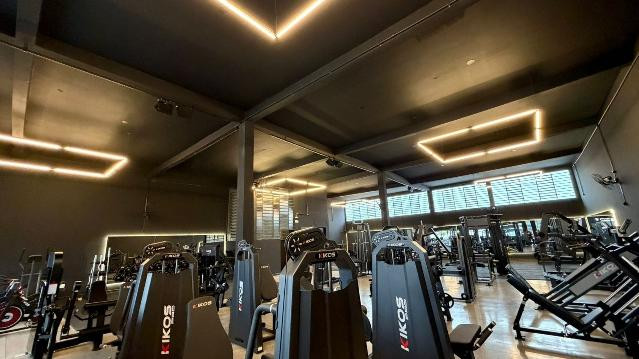 Imagem 1 da galeria do parceiro Moon Fit