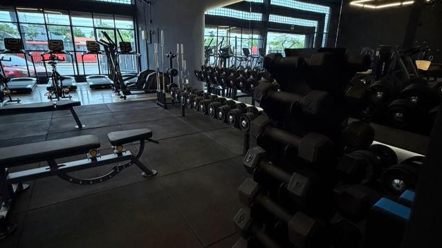 Imagem 3 da galeria do parceiro Moon Fit