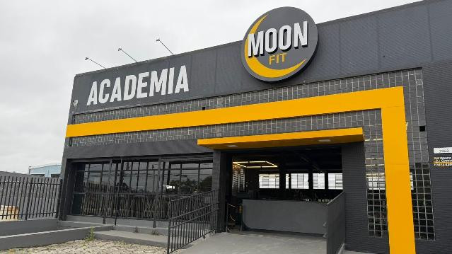 Imagem 2 da galeria do parceiro Moon Fit