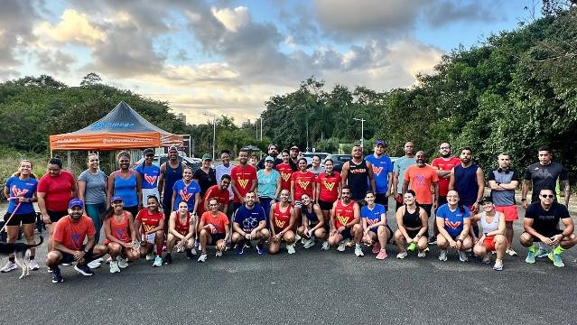 Imagem 2 da galeria do parceiro Veloso Corrida Greenville