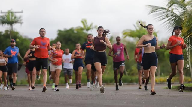 Imagem 1 da galeria do parceiro Veloso Corrida Greenville