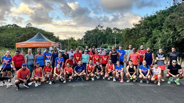 Imagem 3 da galeria do parceiro Veloso Corrida Greenville