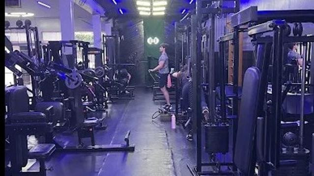 Imagem 1 da galeria do parceiro Academia Bio Fitness -