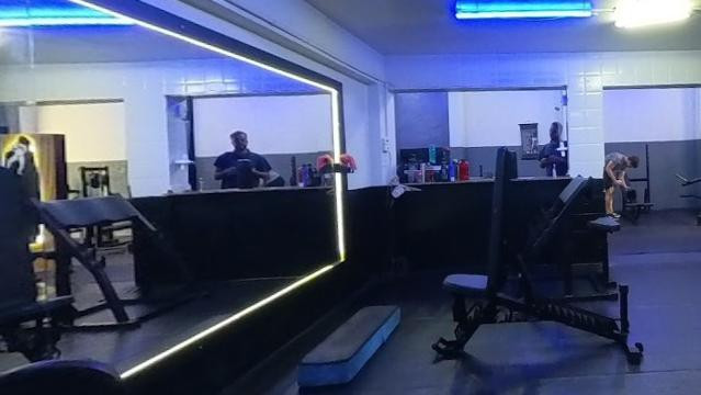 Imagem 3 da galeria do parceiro Academia Bio Fitness -