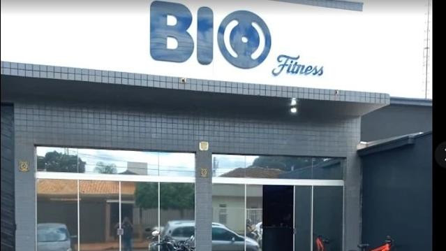 Imagem 2 da galeria do parceiro Academia Bio Fitness -