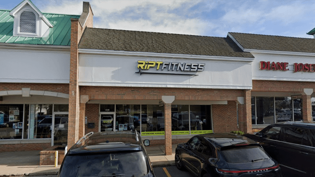 Image 2 from RiPT Fitness partner gallery