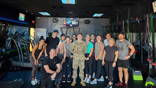 Image 3 from RiPT Fitness partner gallery