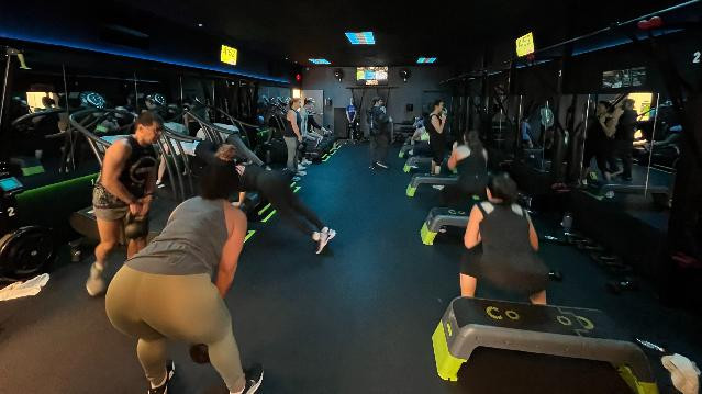 Image 1 from RiPT Fitness partner gallery