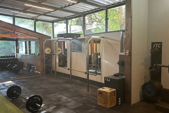 Imagem 1 da galeria do parceiro Functional Trainning Club - Unidade Nova Campinas