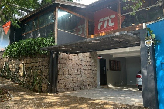 Imagem 2 da galeria do parceiro Functional Trainning Club - Unidade Nova Campinas