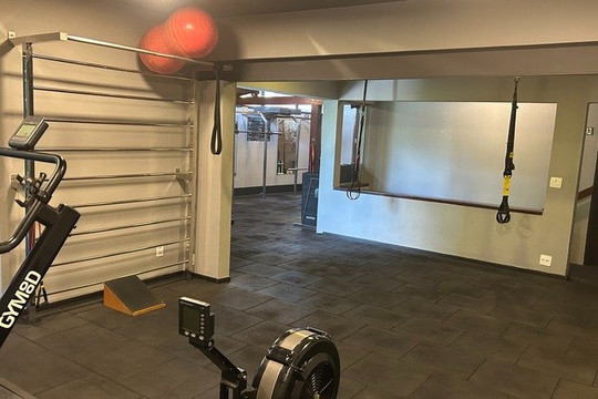 Imagem 3 da galeria do parceiro Functional Trainning Club - Unidade Nova Campinas