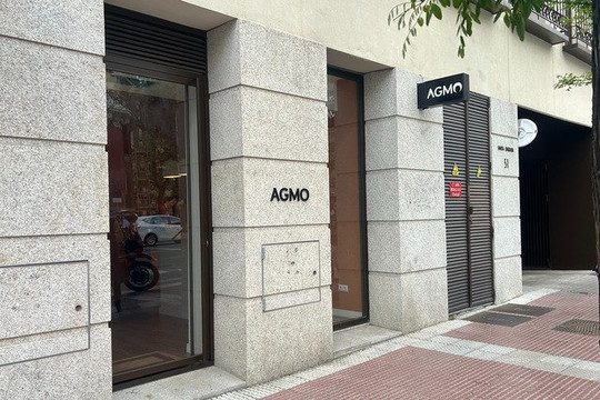 Imagen 2 de la galería del partner AGMO