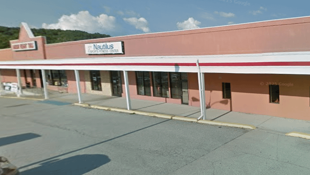 Image 2 from Nautilus Fitness Center Cross Lanes partner gallery