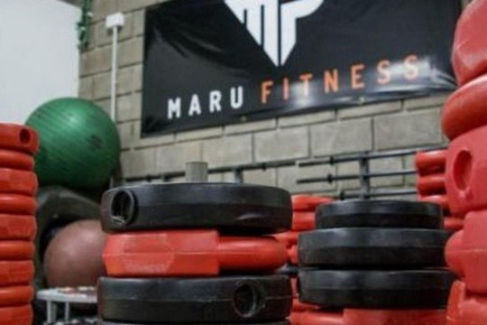 Imagen 3 de la galería del partner Maru Fitness Catamarca
