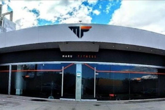 Imagen 2 de la galería del partner Maru Fitness Catamarca