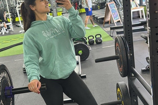 Image 3 from Blast Fitness partner gallery