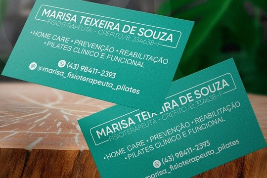 Imagem 1 da galeria do parceiro Clínica de Fisioterapia e Pilates