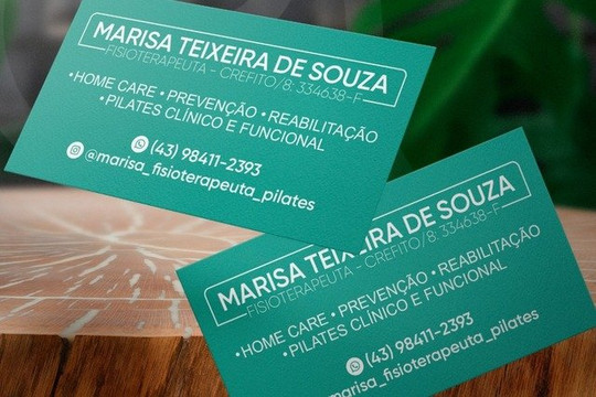 Imagem 2 da galeria do parceiro Clínica de Fisioterapia e Pilates
