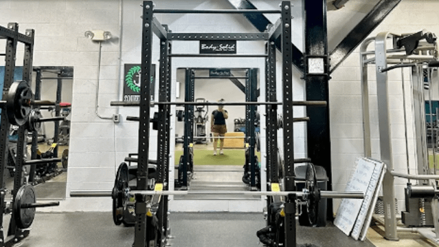 Image 1 from Riverside Athletic Club partner gallery