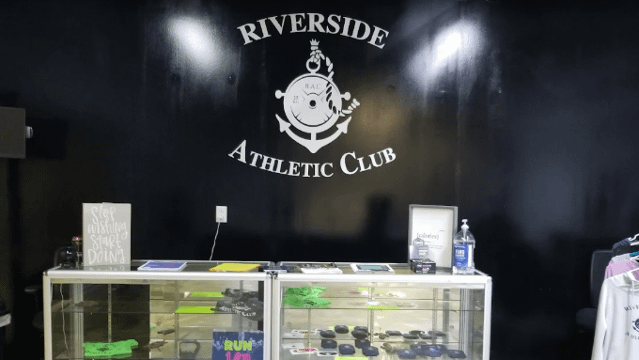 Image 2 from Riverside Athletic Club partner gallery