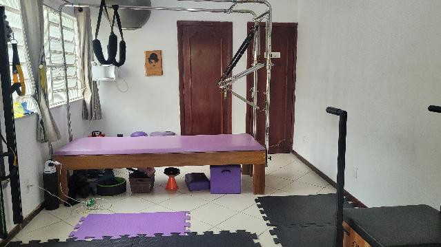Imagem 3 da galeria do parceiro Espaço Saúde Niterói Fisioterapia e Pilates