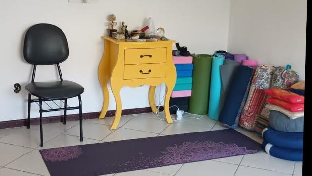 Imagem 1 da galeria do parceiro Espaço Saúde Niterói Fisioterapia e Pilates