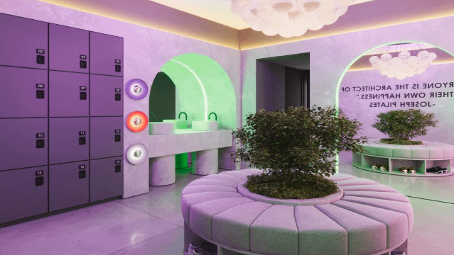 Imagen 2 de la galería del partner ILA Hot Room