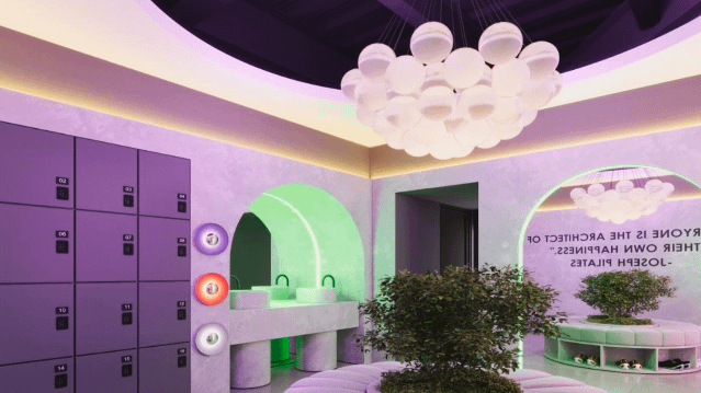 Imagen 3 de la galería del partner ILA Hot Room