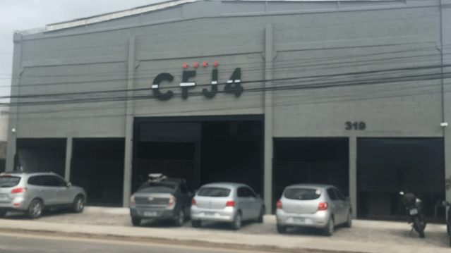 Imagem 2 da galeria do parceiro Crossfit Paulista J4