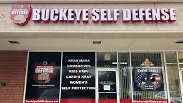 Image 2 from Buckeye Self Defense partner gallery