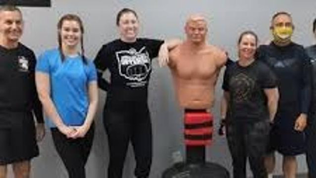 Image 1 from Buckeye Self Defense partner gallery