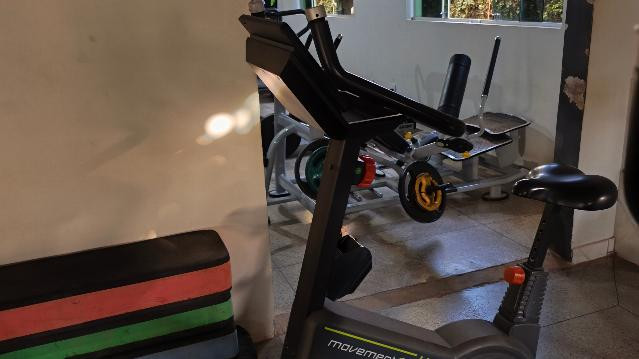 Imagem 3 da galeria do parceiro Academia Saúde do Corpo