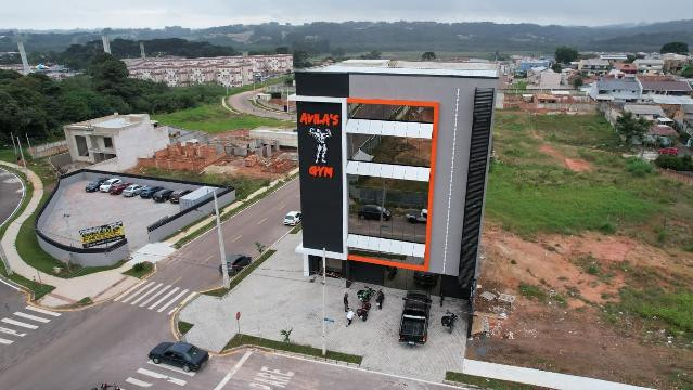 Imagem 2 da galeria do parceiro Academia Avila's Gym