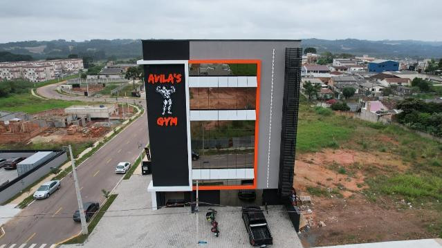 Imagem 3 da galeria do parceiro Academia Avila's Gym