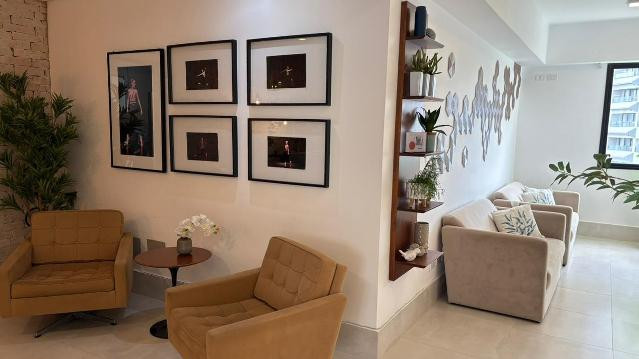 Imagem 1 da galeria do parceiro Dance Studio Alphaville