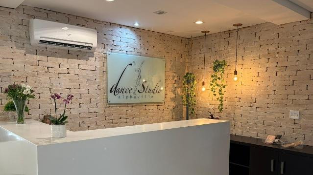 Imagem 2 da galeria do parceiro Dance Studio Alphaville