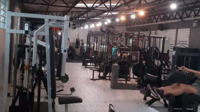 Imagem 1 da galeria do parceiro Bem Estar Academia União da Vitória