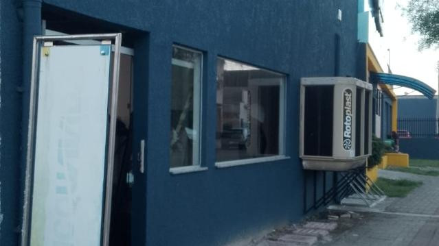 Imagem 2 da galeria do parceiro Bem Estar Academia União da Vitória