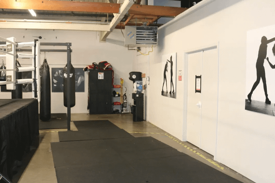 Image 2 from Boxing Strong partner gallery