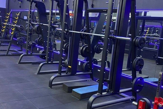 Imagem 3 da galeria do parceiro Academia Estação