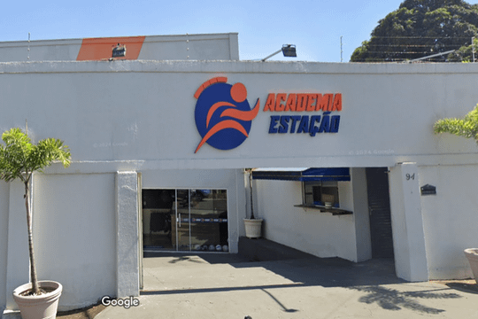 Imagem 2 da galeria do parceiro Academia Estação