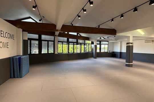 Bild 1 von JC Hofheim Partnergalerie