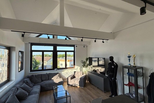 Bild 3 von JC Hofheim Partnergalerie