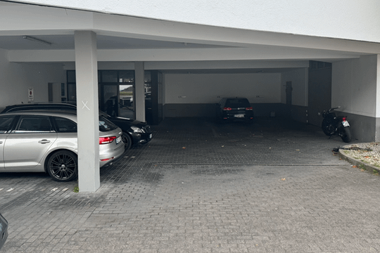 Bild 2 von JC Hofheim Partnergalerie