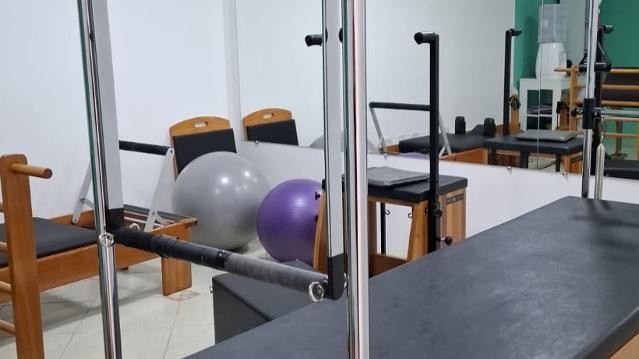 Imagem 3 da galeria do parceiro Espaço Évora - Pilates e Fisioterapia