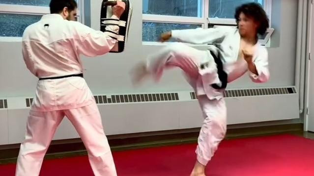 Image 3 de la galerie du partenaire Saisei Karate