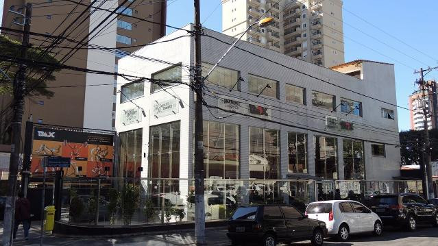 Imagem 2 da galeria do parceiro Box Academia