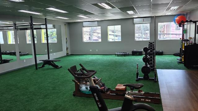 Imagem 3 da galeria do parceiro DoctorFit - Vila Mariana