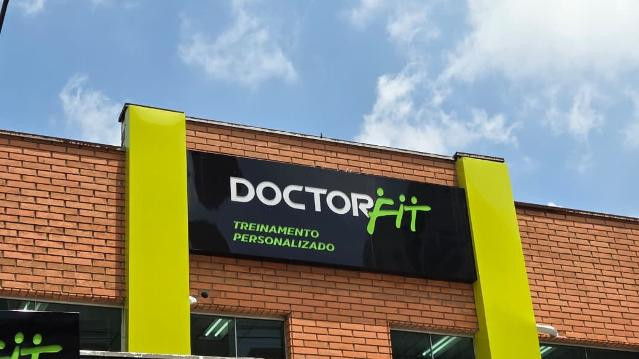 Imagem 2 da galeria do parceiro DoctorFit - Vila Mariana