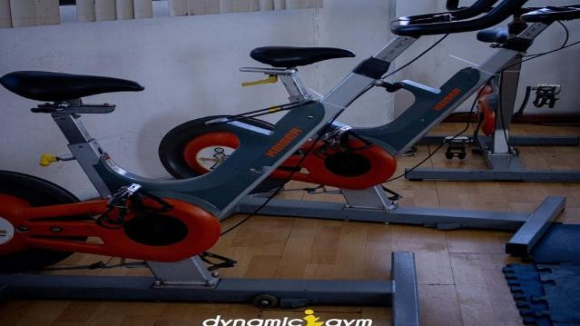 Imagen 3 de la galería del partner Dynamic Gym